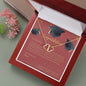 Everlasting Love Necklace - Congrats - Gadget and Glam Shop