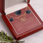 Everlasting Love Necklace - Congrats - Gadget and Glam Shop