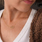 Everlasting Love Pendant - Celebrating New Beginnings - Gadget and Glam Shop