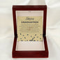 Everlasting Love Necklace - A Celebration of Achievement - Gadget and Glam Shop