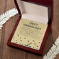 Everlasting Love Necklace - A Celebration of Achievement - Gadget and Glam Shop