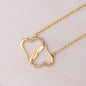 Everlasting Love Pendant - Celebrating New Beginnings - Gadget and Glam Shop