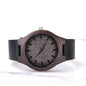 Father's Day Wood Watch – Crafted for a Carpenter Dad