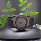 Father's Day Wood Watch – Crafted for a Carpenter Dad