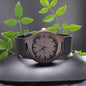 Father's Day Wood Watch – Crafted for a Carpenter Dad - Gadget and Glam Shop