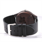 Father's Day Wood Watch – Crafted for a Carpenter Dad