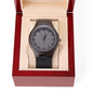 Father's Day Wood Watch – Crafted for a Carpenter Dad
