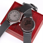 Father's Day Wood Watch – Crafted for a Carpenter Dad