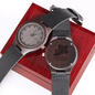 Father's Day Wood Watch – Crafted for a Carpenter Dad - Gadget and Glam Shop