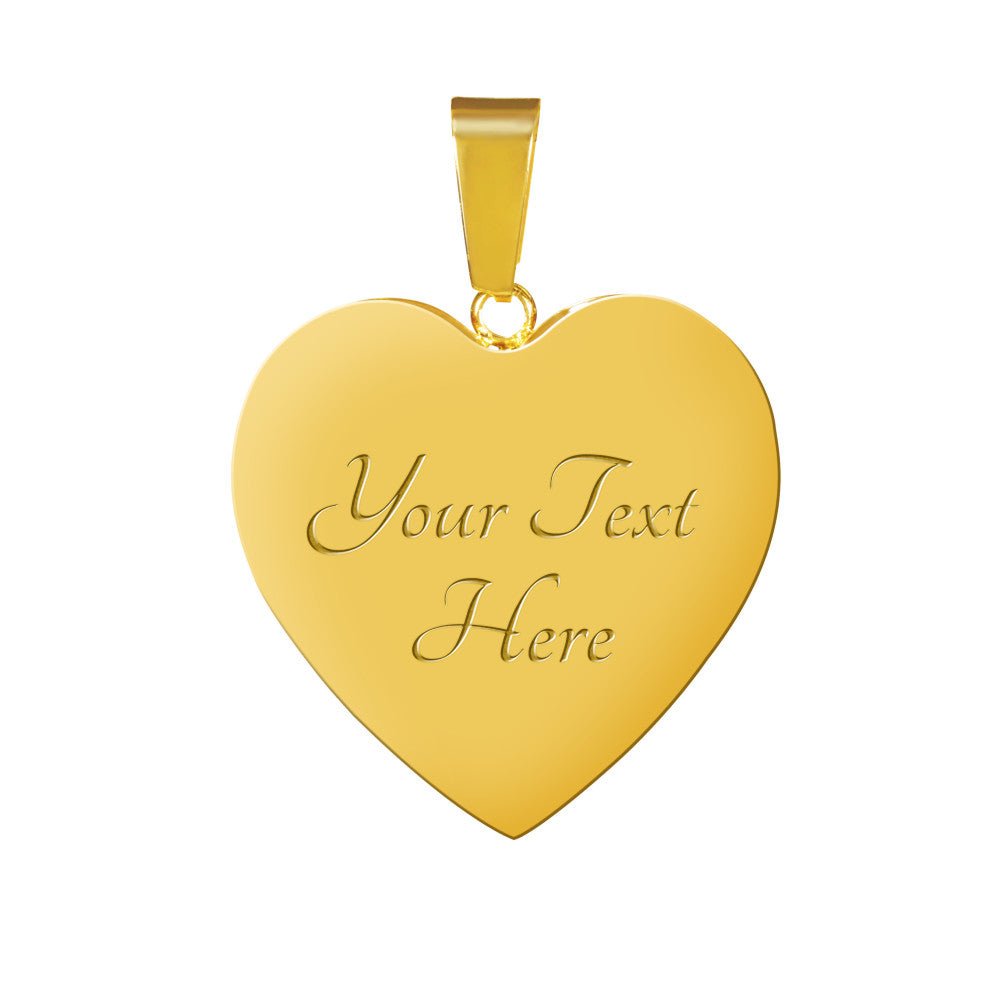 Infinite Love: Valentine's Day Luxury Heart Bangle - Gadget and Glam Shop