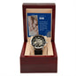 Men's Openwork Watch - My Dad, My Hero - Gadget and Glam Shop