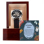 Men's Openwork Watch - A Testament to Our Love - Gadget and Glam Shop