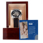 Men's Openwork Watch - My Dad, My Hero - Gadget and Glam Shop