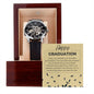 Men's Openwork Watch - Celebrating Your Success - Gadget and Glam Shop
