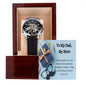 Men's Openwork Watch - Honoring Your Strength and Love - Gadget and Glam Shop