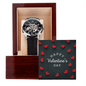 Timeless Love: Valentine's Day Openwork Watch - Gadget and Glam Shop