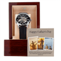 Outdoorsy Dad's Openwork Watch – Built for the Trail and Beyond - Gadget and Glam Shop
