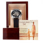 Men's Openwork Watch - Celebrating a Father's Love and Guidance