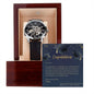 Men's Openwork Watch - A Mother's Pride - Gadget and Glam Shop