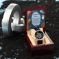 Men's Openwork Watch - A Testament to Our Love - Gadget and Glam Shop