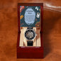 Men's Openwork Watch - A Testament to Our Love - Gadget and Glam Shop