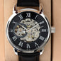 Men's Openwork Watch - Celebrating an Incredible Father