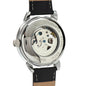 Men's Openwork Watch - Celebrating a Father's Love and Guidance