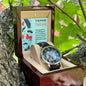 Men's Openwork Watch - To My Wonderful Husband - Gadget and Glam Shop