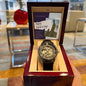 Men's Openwork Watch - To My Guiding Light - Gadget and Glam Shop