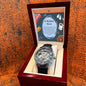 Men's Openwork Watch - A Testament to Our Love - Gadget and Glam Shop