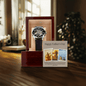 Outdoorsy Dad's Openwork Watch – Built for the Trail and Beyond - Gadget and Glam Shop