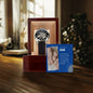 Men's Openwork Watch - My Dad, My Hero - Gadget and Glam Shop