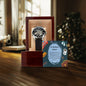 Men's Openwork Watch - A Testament to Our Love - Gadget and Glam Shop