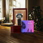 Men's Openwork Watch - My Rock, My Hero - Gadget and Glam Shop