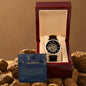 Men's Openwork Watch - A Mother's Pride - Gadget and Glam Shop