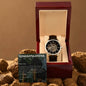 Men's Openwork Watch - A Celebration of Excellence - Gadget and Glam Shop