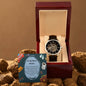 Men's Openwork Watch - A Testament to Our Love - Gadget and Glam Shop