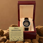Men's Openwork Watch - Celebrating Your Success - Gadget and Glam Shop