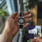 Men's Openwork Watch - To My Guiding Light - Gadget and Glam Shop