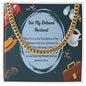 Cuban Link Chain - Emblem of Our Love - Gadget and Glam Shop