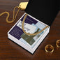 Cuban Link Chain - A Tribute to My Father - Gadget and Glam Shop