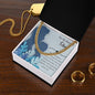 Cuban Link Chain - Honoring My Greatest Supporter - Gadget and Glam Shop