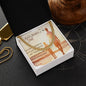 Cuban Link Chain - Embracing Your Fatherly Wisdom - Gadget and Glam Shop