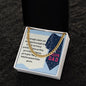 Cuban Link Chain - Honoring an Awesome Father - Gadget and Glam Shop