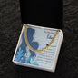 Cuban Link Chain - Honoring My Greatest Supporter - Gadget and Glam Shop
