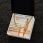 Cuban Link Chain - Embracing Your Fatherly Wisdom - Gadget and Glam Shop