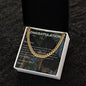 Cuban Link Chain - Celebrating Your Success - Gadget and Glam Shop
