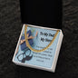 Cuban Link Chain - Honoring My Hero's Strength and Love - Gadget and Glam Shop