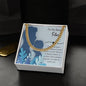 Cuban Link Chain - Honoring My Greatest Supporter - Gadget and Glam Shop