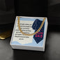 Cuban Link Chain - Honoring an Awesome Father - Gadget and Glam Shop